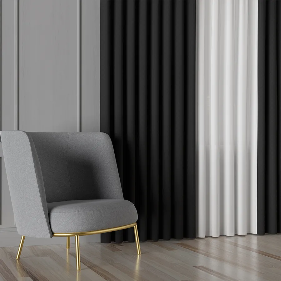 Tkanina dekoracyjna LIMA