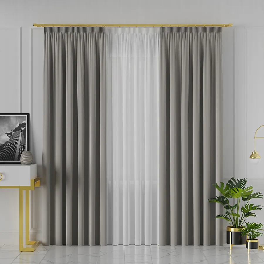 Tkanina dekoracyjna LIMA