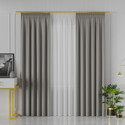 Tkanina dekoracyjna LIMA Tkanina dekoracyjna LIMA