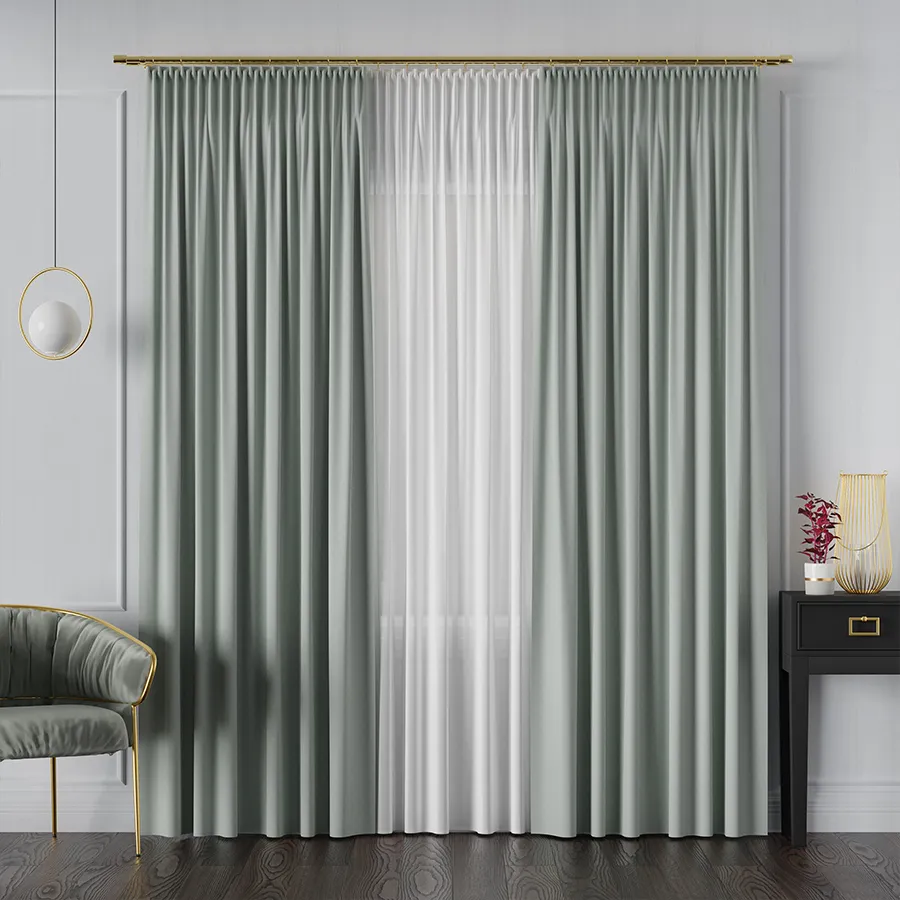 Tkanina dekoracyjna LIMA