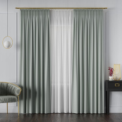 Tkanina dekoracyjna LIMA