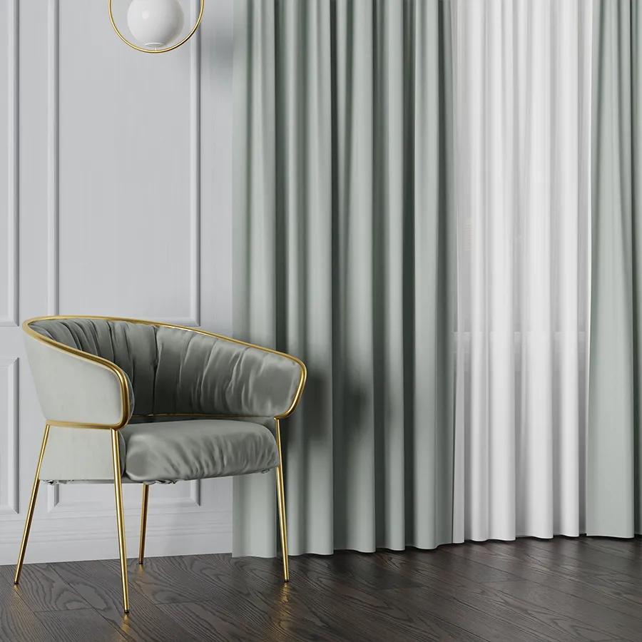 Tkanina dekoracyjna LIMA