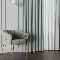 Tkanina dekoracyjna LIMA