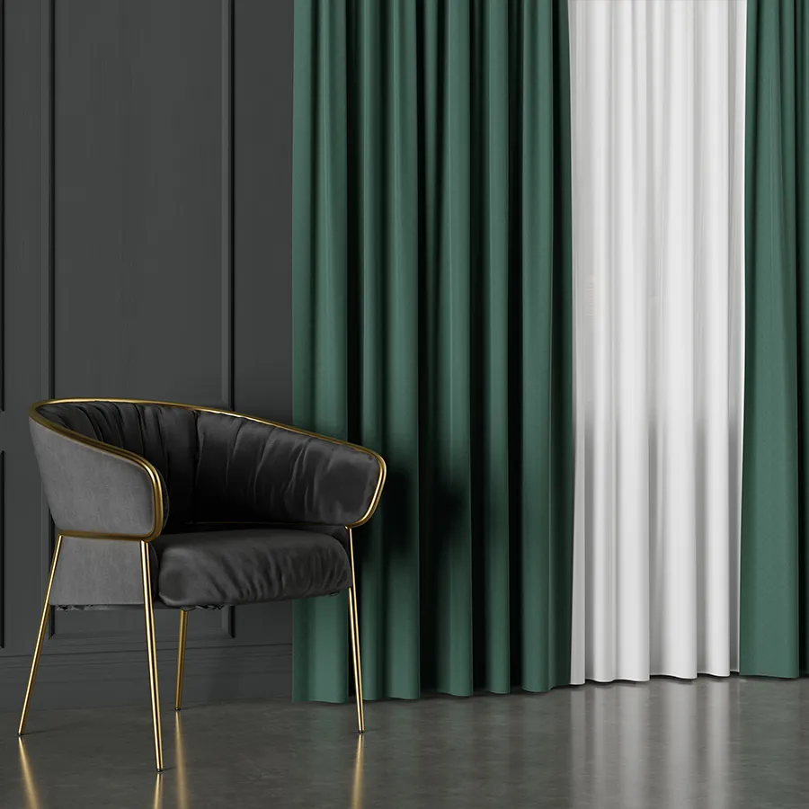 Tkanina dekoracyjna LIMA