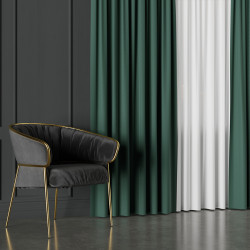 Tkanina dekoracyjna LIMA