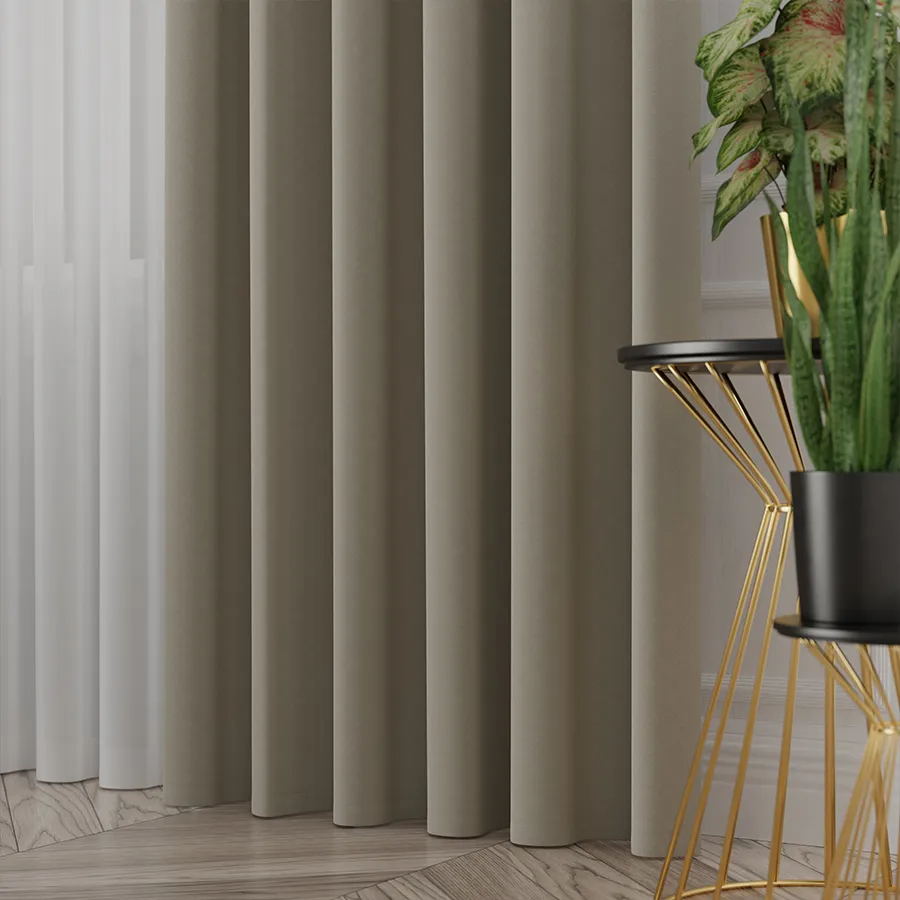 Tkanina dekoracyjna LIMA