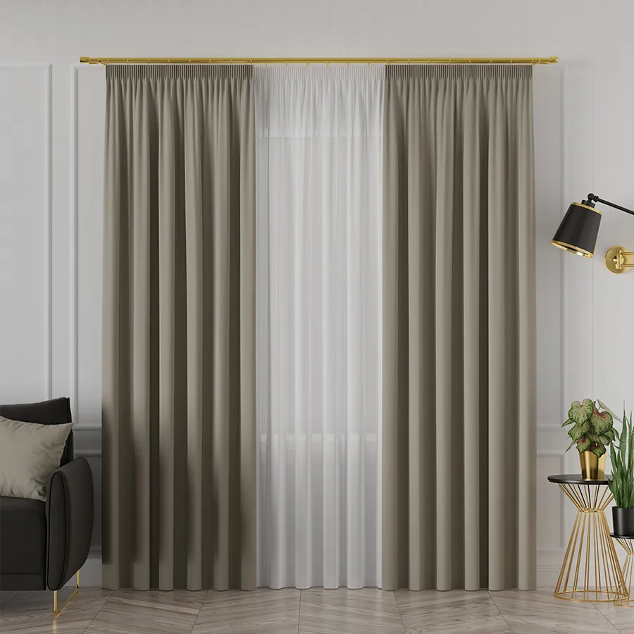 Tkanina dekoracyjna LIMA