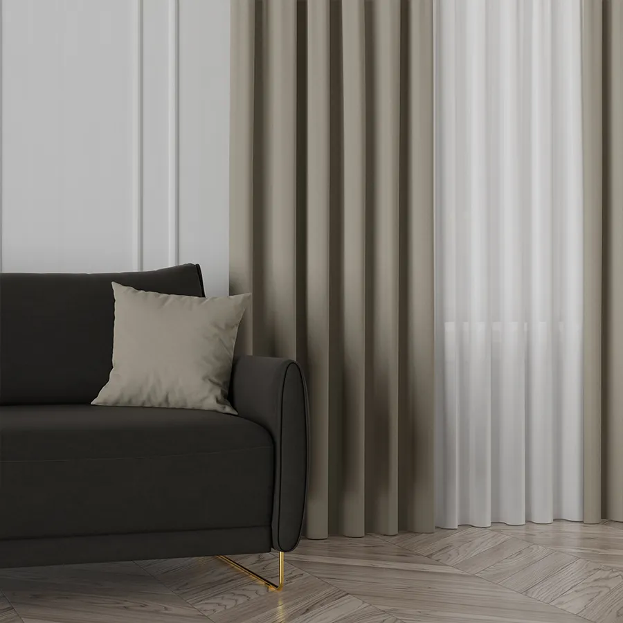 Tkanina dekoracyjna LIMA