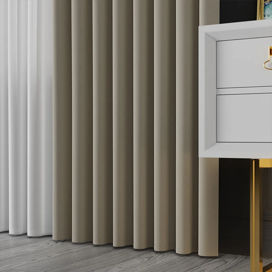 Tkanina dekoracyjna LIMA