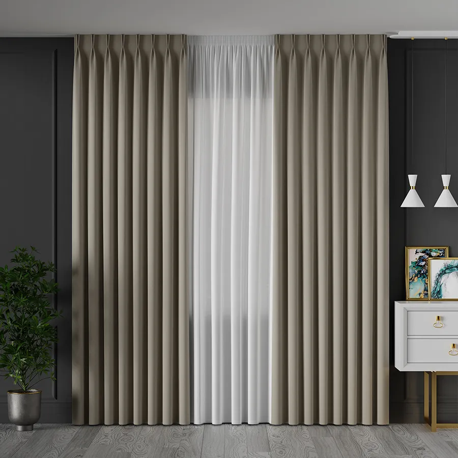 Tkanina dekoracyjna LIMA