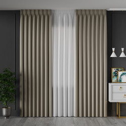 Tkanina dekoracyjna LIMA Tkanina dekoracyjna LIMA