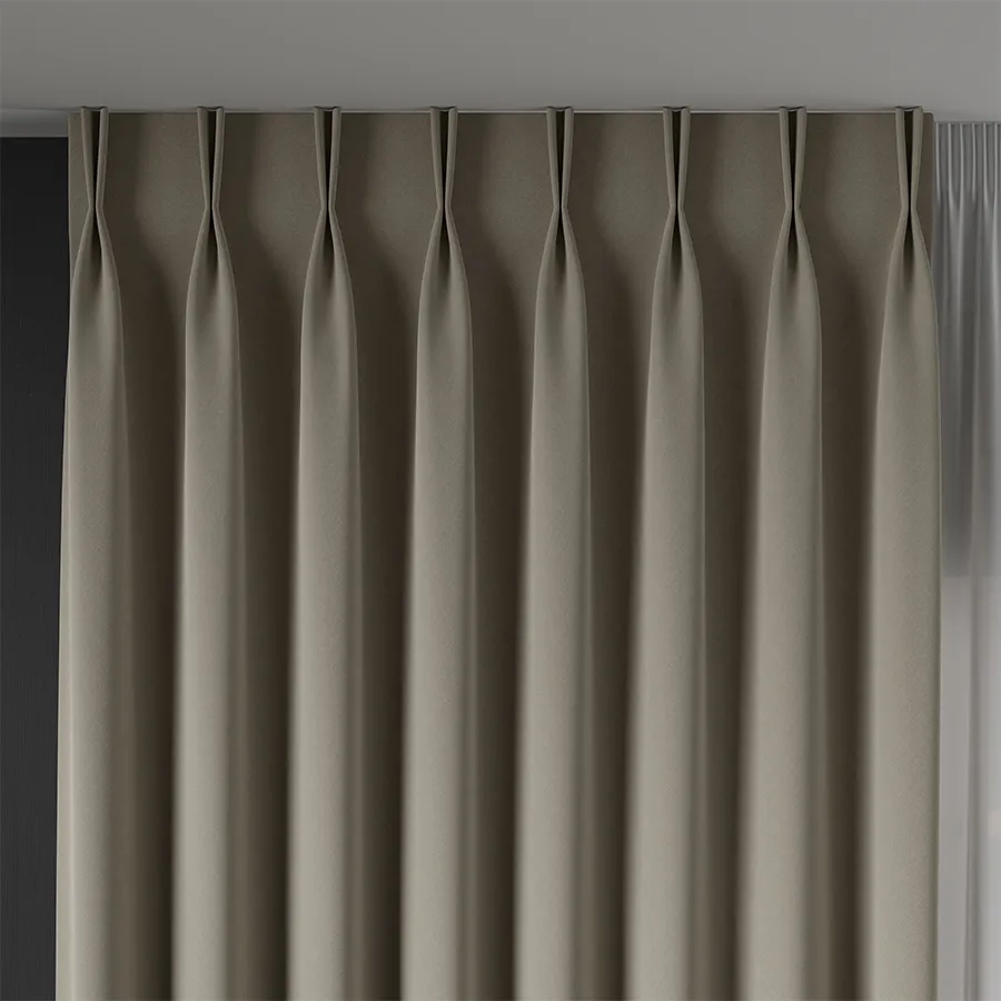 Tkanina dekoracyjna LIMA