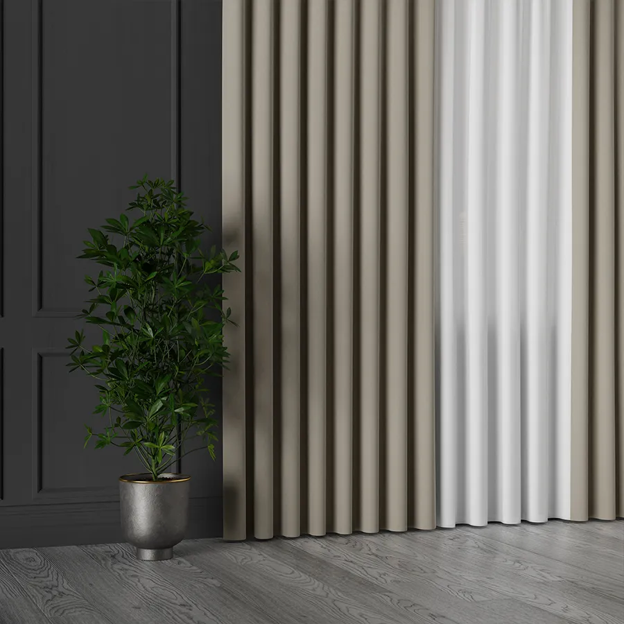 Tkanina dekoracyjna LIMA