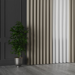 Tkanina dekoracyjna LIMA Tkanina dekoracyjna LIMA