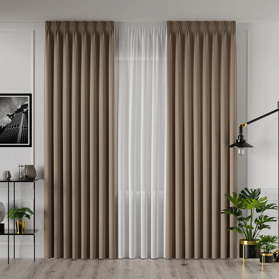 Tkanina dekoracyjna LIMA