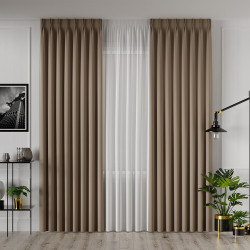 Tkanina dekoracyjna LIMA Tkanina dekoracyjna LIMA