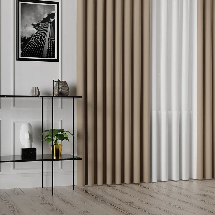 Tkanina dekoracyjna LIMA