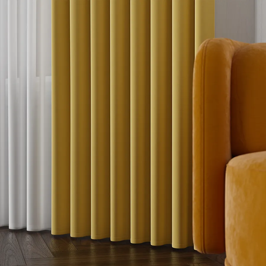 Tkanina dekoracyjna LIMA