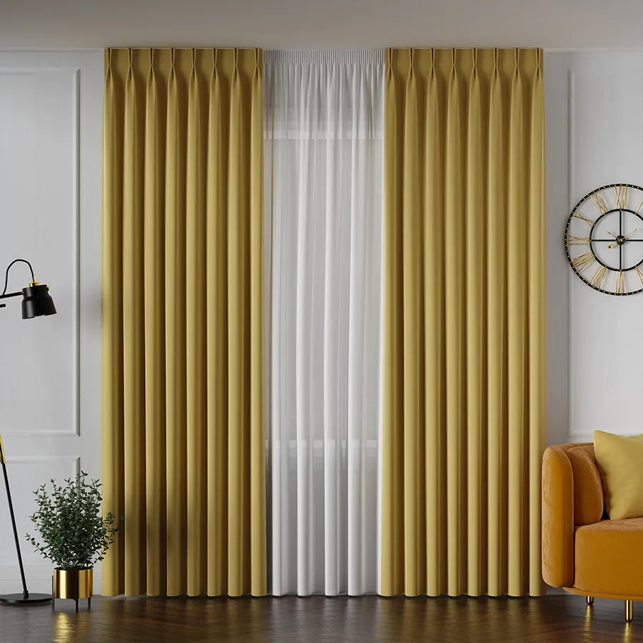 Tkanina dekoracyjna LIMA