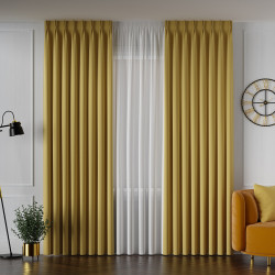 Tkanina dekoracyjna LIMA