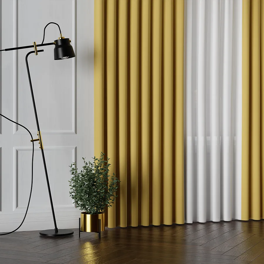 Tkanina dekoracyjna LIMA