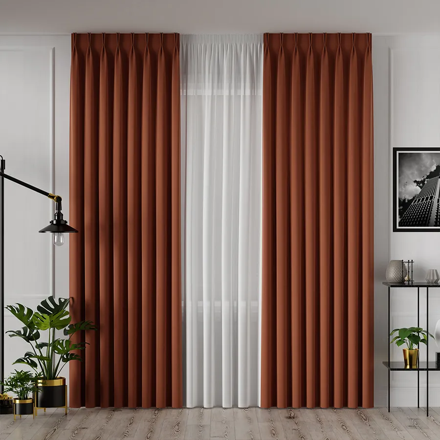 Tkanina dekoracyjna LIMA