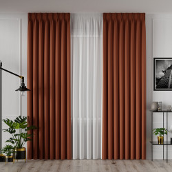 Tkanina dekoracyjna LIMA