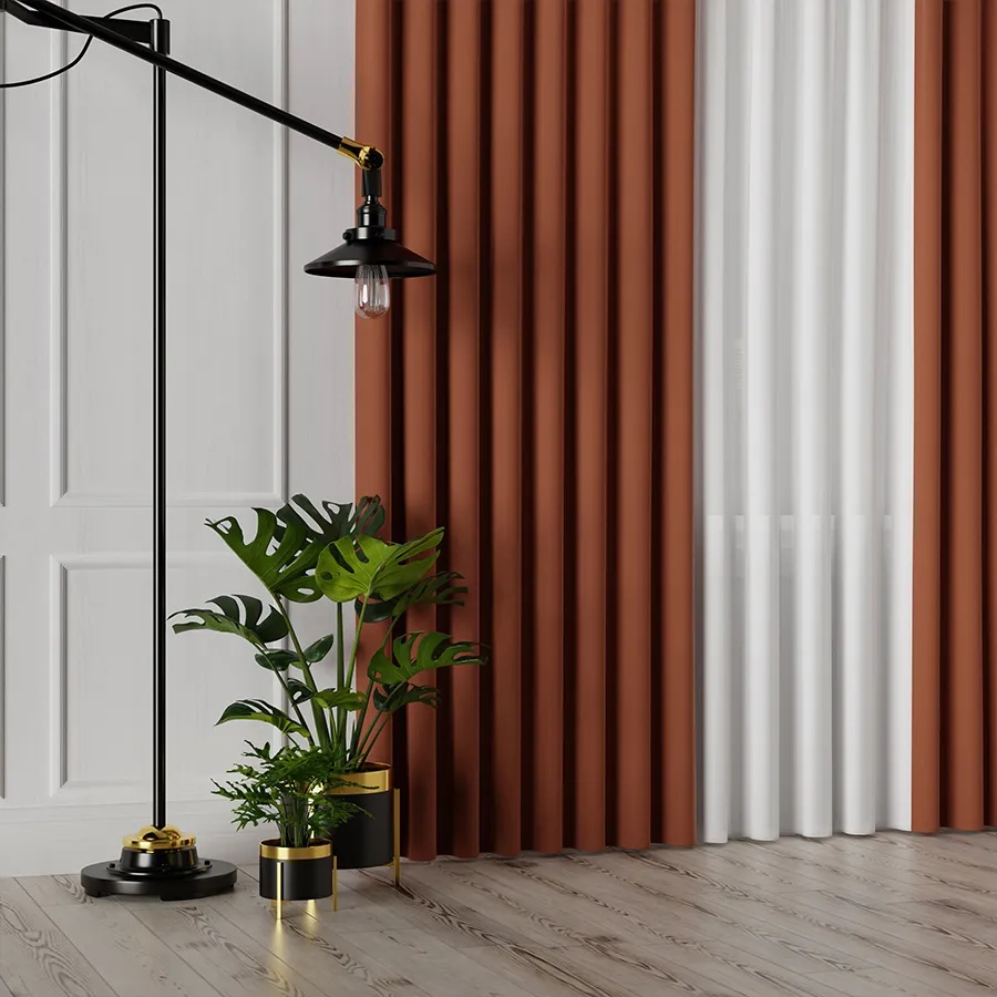 Tkanina dekoracyjna LIMA