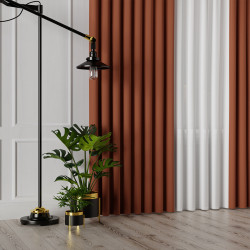 Tkanina dekoracyjna LIMA