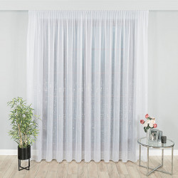 Firanka fantazyjna 318093 Firanka fantazyjna 318093