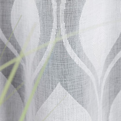 Firanka gotowa na taśmie PAVONE Firanka gotowa na taśmie PAVONE