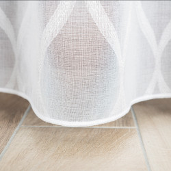 Firanka gotowa na taśmie MODELLI