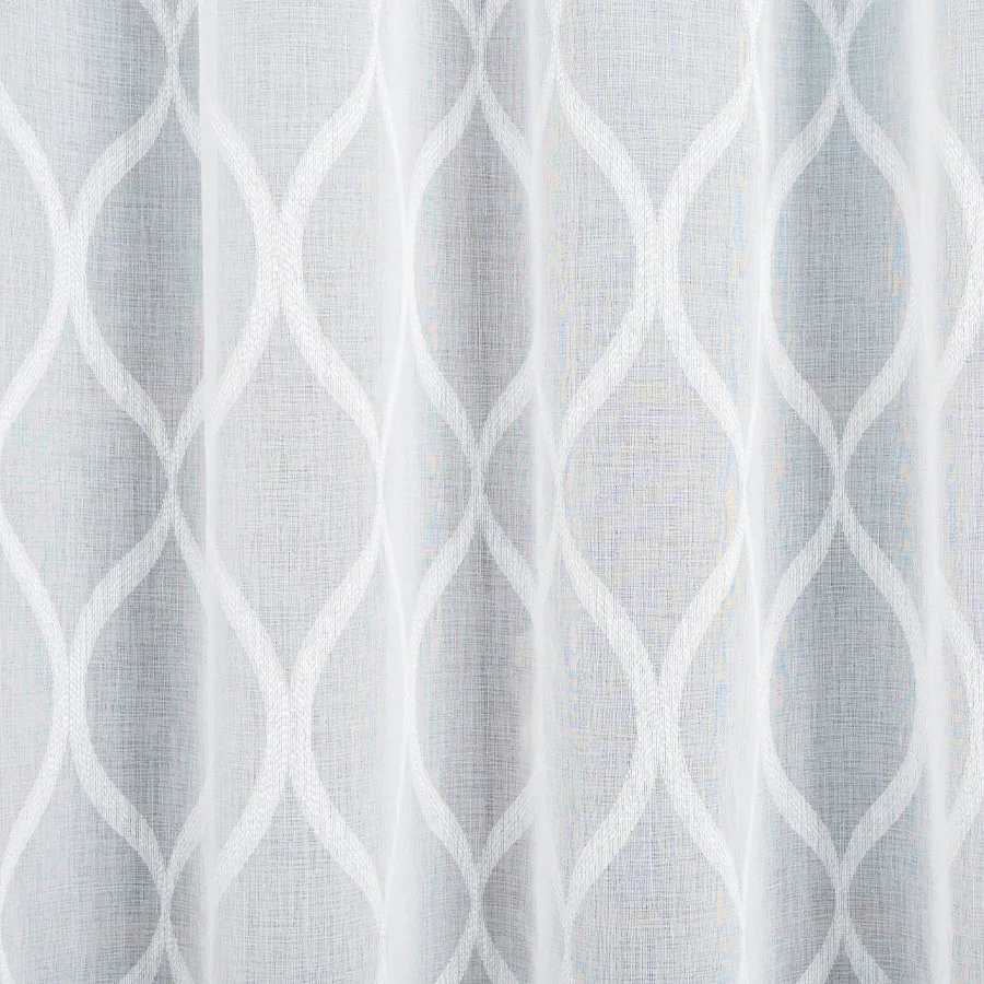 Firanka gotowa na taśmie MODELLI