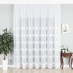 Firanka gotowa na taśmie MAZZO