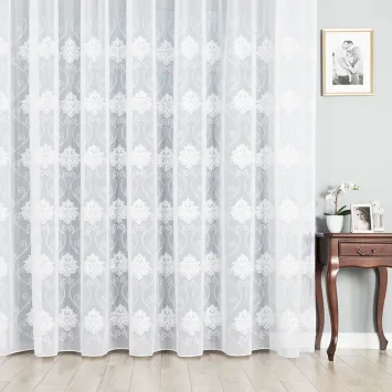 Firanka gotowa na taśmie MAZZO 2