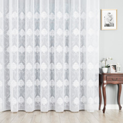 Firanka gotowa na taśmie MAZZO