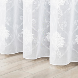 Firanka gotowa na taśmie MAZZO