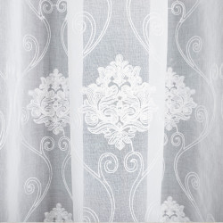 Firanka gotowa na taśmie MAZZO