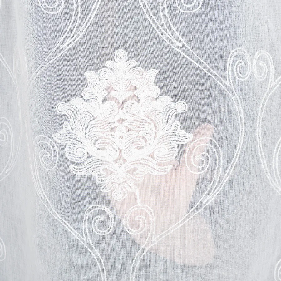 Firanka gotowa na taśmie MAZZO