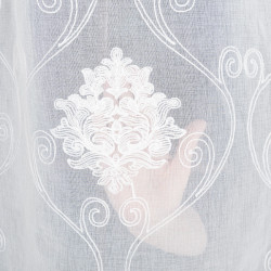 Firanka gotowa na taśmie MAZZO