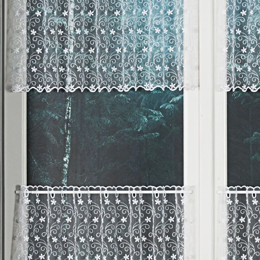 Zazdrostka haftowana 908958