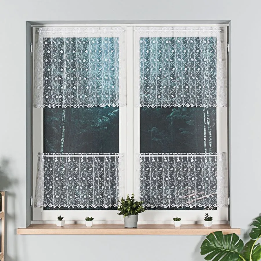 Zazdrostka haftowana 908958