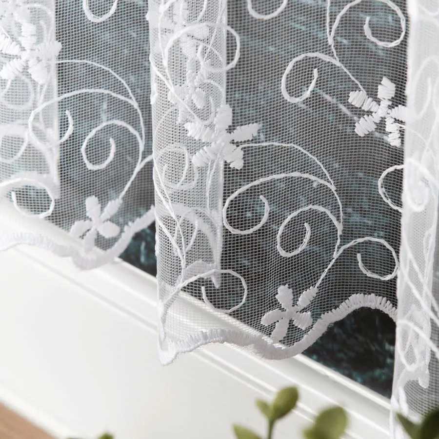 Zazdrostka haftowana 908958