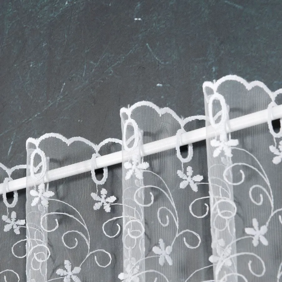 Zazdrostka haftowana 908958