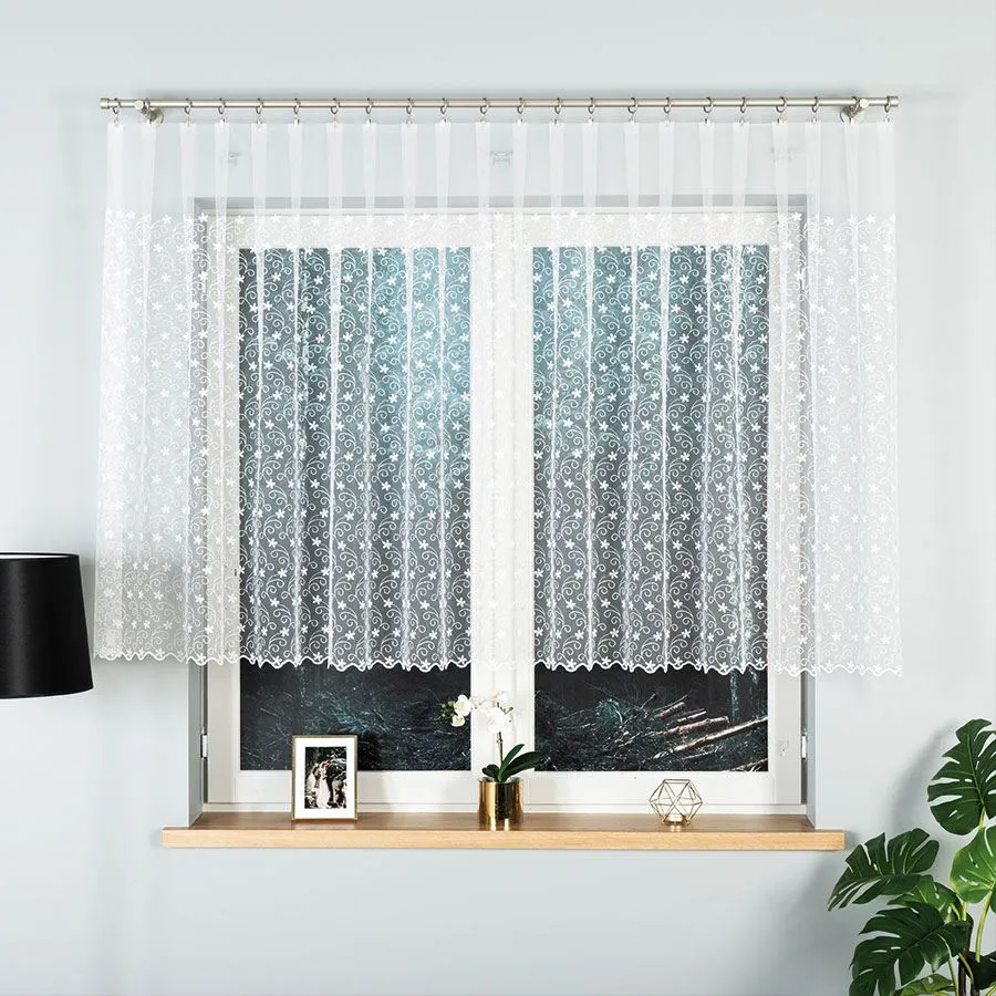 Zazdrostka haftowana 908958