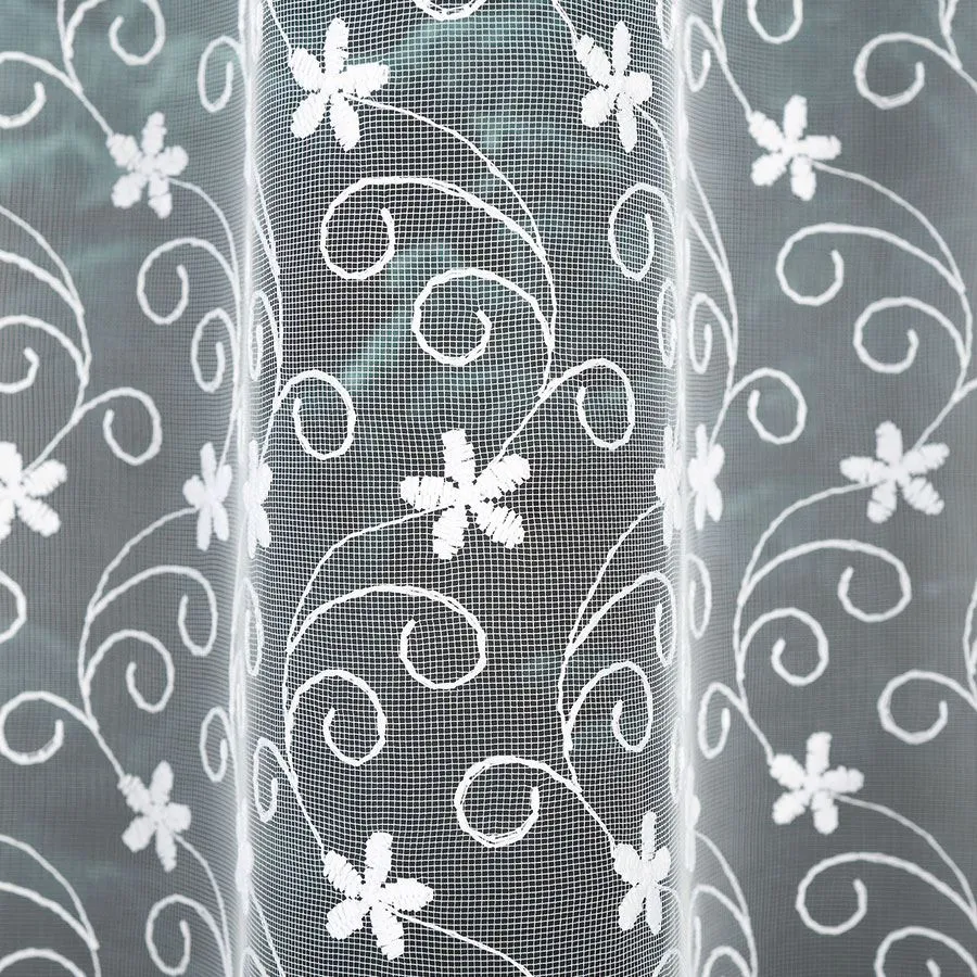 Zazdrostka haftowana 908958