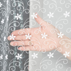 Zazdrostka haftowana 908958