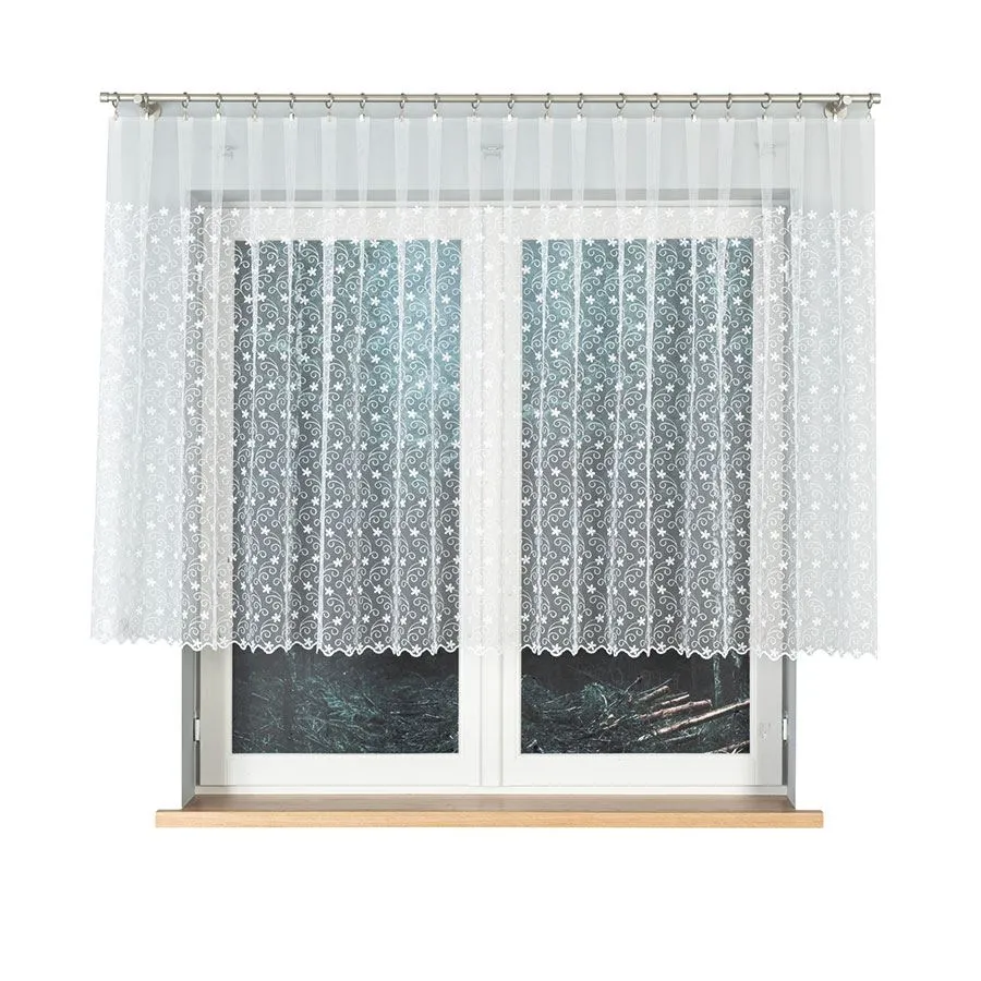 Zazdrostka haftowana 908958