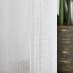 Firanka fantazyjna z ołowianką 001169