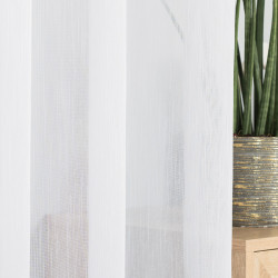 Firanka fantazyjna z ołowianką 001169